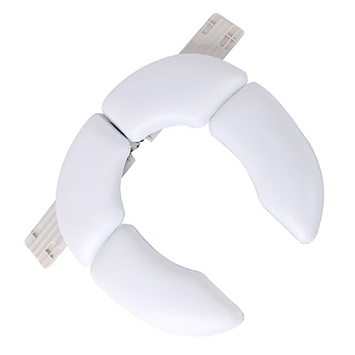 ULDIGI Unique Design Potty Seat Training Seat for Toddlers Safe and Portable Toilet Training Solution