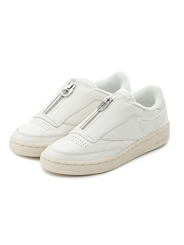 reebok club c 85 zip