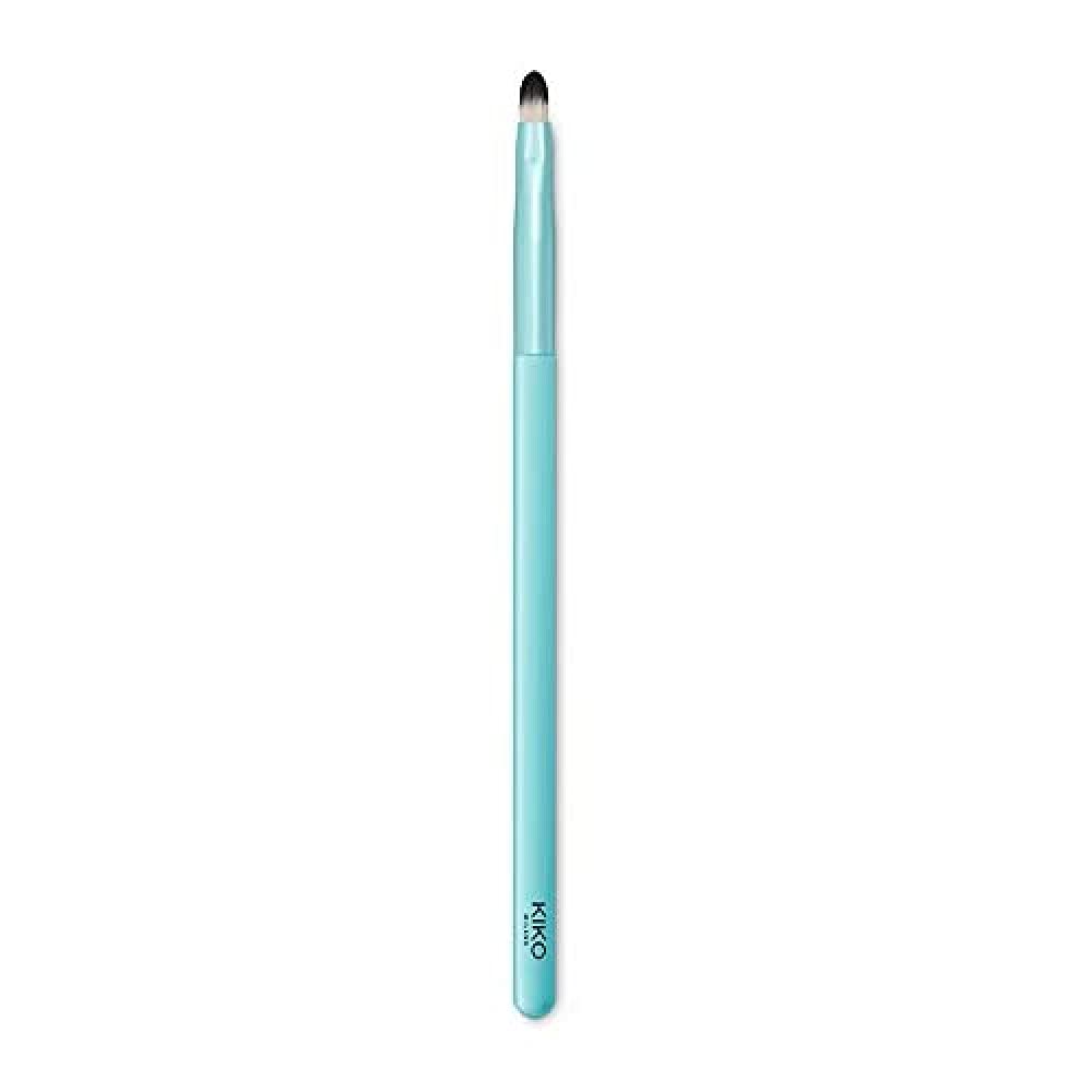 KIKO Milano Smart Lip Brush 300 | Lip brush with synthetic fibres