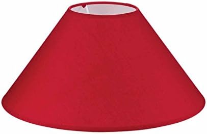 'Paris Price – Conical Shade "35 cm Red