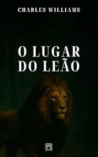 Livro O Lugar do Leão (Charles Williams Livro 3)