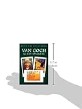Image de Van Gogh: 16 Art Stickers (Dover Art Stickers)