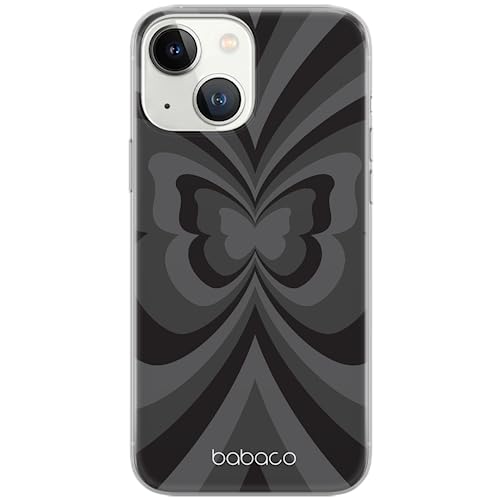 BABACO Funda para teléfono móvil de ERT Group para iPhone... en promo sur Amazon