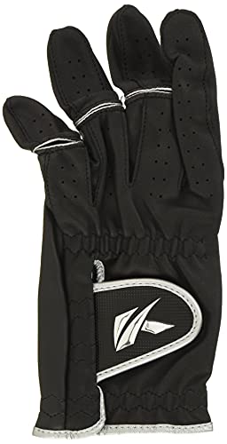 キャスコ(Kasco) グローブ パーフェクトフィット SR-2017 25cm ブラック商品画像