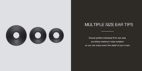 Wireless Earbuds, Bluetooth Earbuds 5.0 True Wireless Sport In-Ear Mini Headphones Auto pairing 20H Playtime Hi-Fi Stero Bass Sound Noise Cancelling Headsets, Built-in Mic and Portable Charging Case