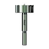 Freud Precision Shear Serrated Edge Forstner Drill Bit 1-1/2-Inch by 3/8-Inch Shank (PB-011)