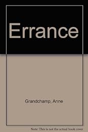 Errance