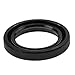 Yamaha 93101-30M17-00 OIL SEAL,S-TYPE; 9310130M1700