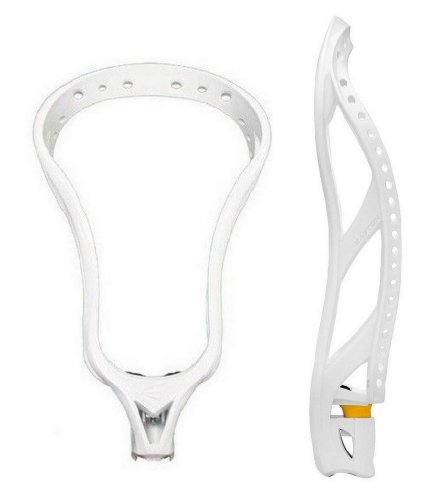 Easton Stealth Core Unstrung Lacrosse Head (White)