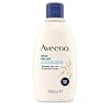 Aveeno Skin Relief Soothing Shampoo | Relieves Very Dry & Sensitive Scalp | 300ml [Packaging may vary]