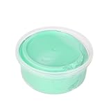 Geyou Fluffy Slime,Floam Slime Scented Stress Relief Toy No Borax Sludge Toys for Kids and Adult New (A)