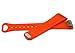 EloBeth for Gear Fit 2 Pro/Gear Fit 2 Band, Smart Watch Elastomer Strap Plastic Wristband for Gear Fit 2 Pro/Gear Fit 2 SM-R360 Fitness Activity Tracker (5.9