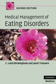 MEDICAL MANAGEMENT OF EATING DISORDERS