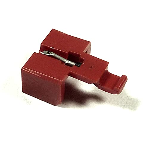 Pfanstiehl Needle Stylus For Astatic N1554-7D Sony ND-127D ND-127P VX-23P