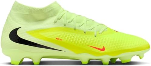 Amazon.com | Nike Phantom Luna 2 Pro FG High-Top Soccer Cleats