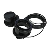 Garmin AIRMAR P79 Plastic, adjustable in-hull mount, Depth