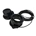 Garmin AIRMAR P79 Plastic, adjustable in-hull mount, Depth
