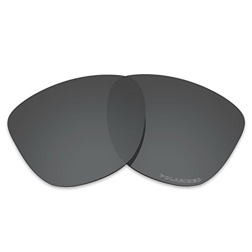 Tintart Performance Replacement Lenses for Oakley Frogskins Sunglass Polarized Etched