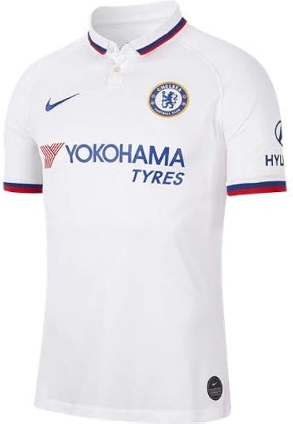 chelsea away jersey 2019