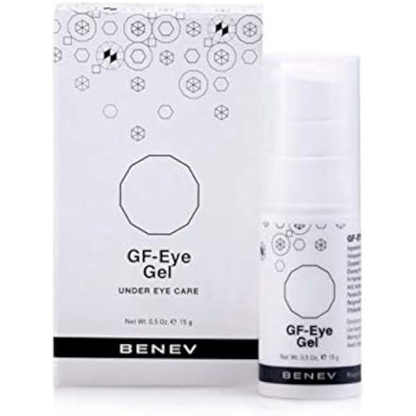 Amazon.com: BENEV GF Rejuvenating Complex : Beauty