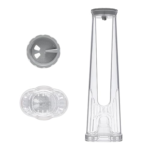 Water Filter Holder Starter Kit for Keurig K-Express