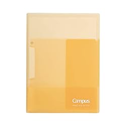 Kokuyo Campus Easy to Review Print File, Clip