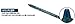 Holika Holika Jewel-light Waterproof Eyeliner #14 Mystic Blue