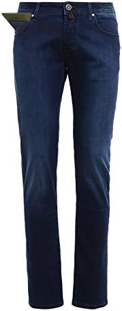 Style 622 Five Pocket Stretch Jeans Uomo