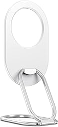 Foldable Phone Ring Holder Compatible with MagSafe