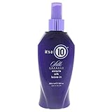 It's a 10 Silk Express Miracle Silk Leave-In Formula, 10 Ounce