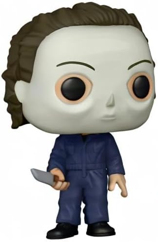 POP! Filme: Halloween – Michael Myers