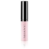 SHANY Lumi Shine Lip Gloss, Paraben/Talc Free, Pretty Pure
