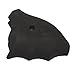 Delta Grip for S&W J Frame Round Butt Revolvers,Black