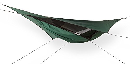 Hennessy Hammock - Scout Symmetric Zip - Thumbnail 4