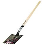 Truper 31343 Tru Pro 48-Inch Roofer Spade, Long