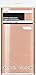 Foil Rose Gold Plastic Tablecloth, 108