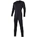 Terramar Military Fleece Pant