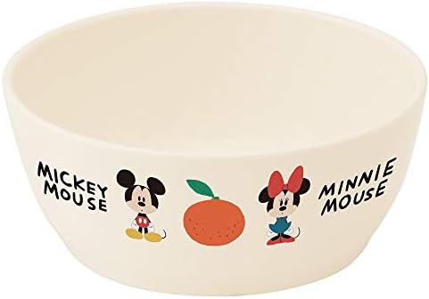 スケーター 食洗機対応 ボウル 330ml ミッキーフレンズ フード ディズニー 日本製 Xp14