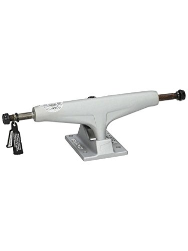 Tensor Mag Light Skateboard Truck - Silver - 5.75