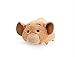 US Disney - Nala ''Tsum Tsum'' Plush - The Lion King - Mini - 3 1/2'' - New with tags