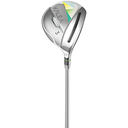 TaylorMade Women's Kalea Complete Golf Set