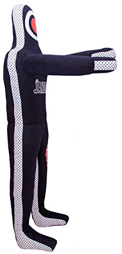 jendila grappling dummy