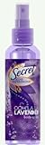 Secret Scent Expressions Oh La La Lavender Body Splash 1 Oz (Pack of 6)