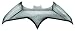 Rubie's Batman v Superman : Batman Batarangs Costume Accessory