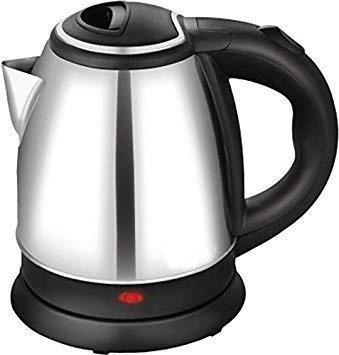 Scarlett Electric Kettle (2.0 Litre) Hot Water Kettle Elegant Design Premium Quality Tea Coffee Warmer