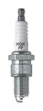 NGK Spark Plug BPR6ES - 11 - Case of: 4; Each Pack