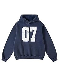 FAIABLE Hoodies for Women Oversized Sweatshirts