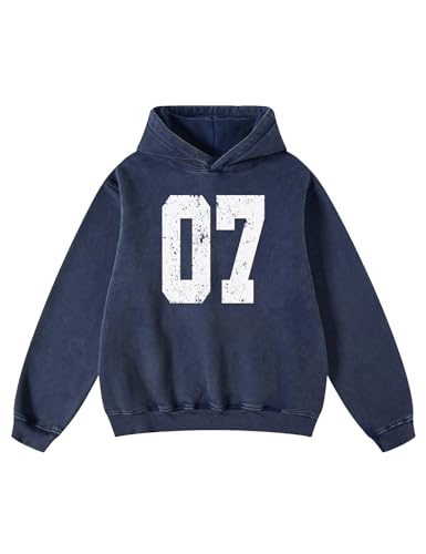 FAIABLE Hoodies for Women Oversized Sweatshirts
