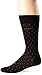 HUGO BOSS Men's Rs Design Us 10196037 01 Sockshosiery, -black, 7-13