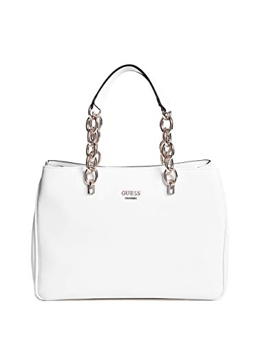 GUESS Factory Women's Scenic Logo Satchel